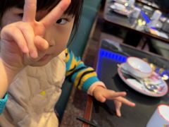 -新白鹿餐厅(百联中环店)