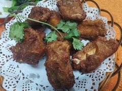 -东升饭店(员村三横路店)