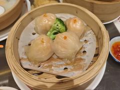 -楼上大排档·顺德菜·粥水·鱼生(苗栗路店)