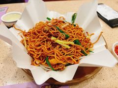-点都德(中海环宇荟店)