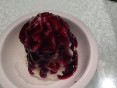 -北李·海肠捞饭·大连菜(开发区黄海西路店)