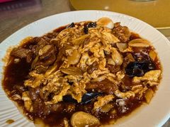 -直隶安家牛肉罩饼(七一路店)
