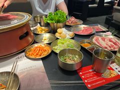 -西塔老太太泥炉烤肉(龙湖北苑天街店)