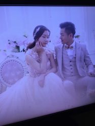 点击看大图 -太郎花子婚纱摄影艺术中心