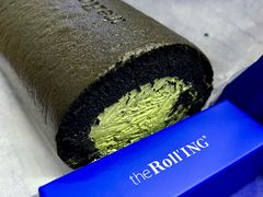 -the Roll'ING手作瑞士卷专门店(卓悦中心店)