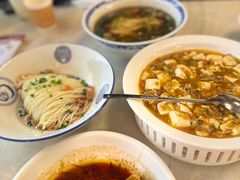 无锡肉骨头-二泉园老菜馆·百年无锡菜