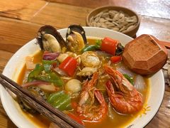 -深夜食堂(永康南路店)