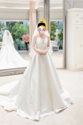 点击看大图 -MuseMarry婚纱(前海嘉里中心店)