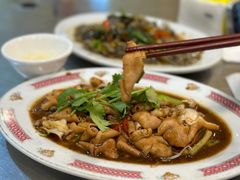 -龙眼南白粥六顺白粥