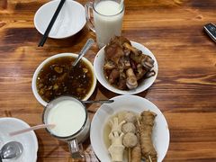 猪脚-百家缘(东门南路店)
