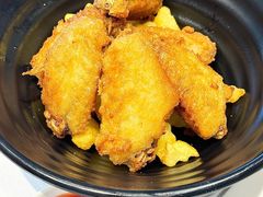 -春满园·早茶·粤菜·宴会(前海店)