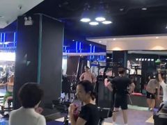 -威仕顿健身游泳(御锦城店)