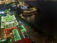 -寻梦滕王阁实景演出