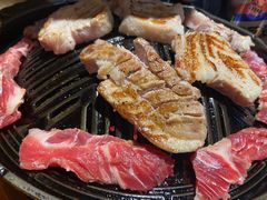 -kingkong大猩猩烤肉(CBD店)