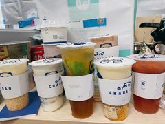 -茶百道(花城汇中区店)