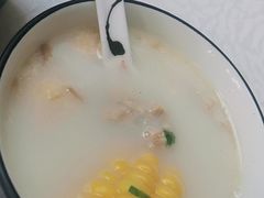 -旺顺阁鱼头泡饼(小红门店)