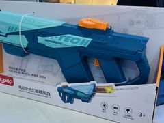 -TOYSRUS玩具反斗城(宁波和义大道店)