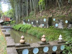 -景德镇古窑民俗博览区