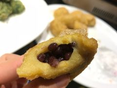 -蒙古大营(朝阳公园店)