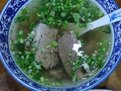 -长安后宰门水盆羊肉(新都心店)