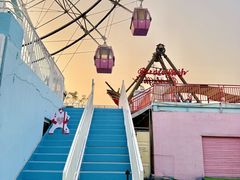 -巨鹏飞梦幻海岸