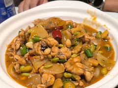 -阿露佳·舌尖上的安吉菜