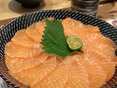 -Sushi Love 创意寿司(丽影广场店)