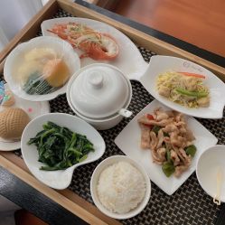 -馨月汇·一悦馨香月子中心(前滩店)