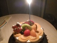 -添香欧一派蛋糕(金碧店)