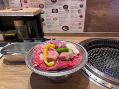 -和牛放题的殿堂 肉屋横丁(秋叶原店)