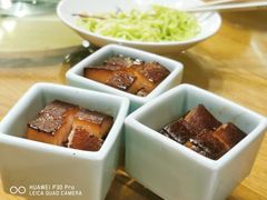 -新白鹿餐厅(爱琴海购物中心店)