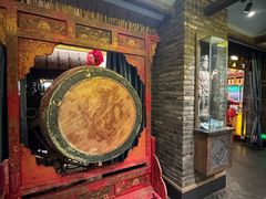 -大张烙馍村·美食地标(泉山店)