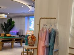 -泽西岛·影院沐足SPA(西大街店)