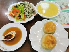 -清真牛街祥云轩门钉肉饼(左家庄店)