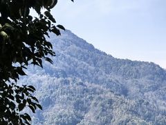-花亭湖风景名胜区