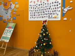 -培飞思维启蒙·益智游戏·科学探索(城西银泰店)