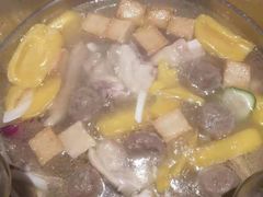 -椰夫人·养生椰子鸡(黄埔时代城店)