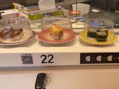 -禾绿回转寿司(苏宁广场店)