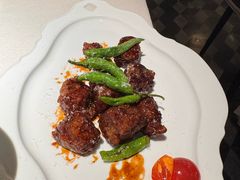 -華府Deluxe(兴业太古汇店)