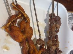 -京元盛铜锅涮肉(上海总店)