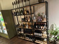 -长春藤咖啡(北园店)