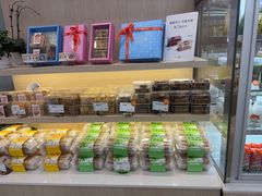 -BreadTalk面包新语(凯德闵行商业中心店)