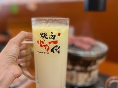 -大阪烧肉BAKA一代(十亩地店)