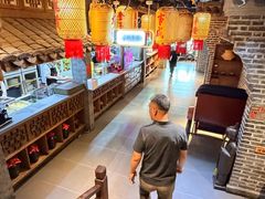 -东道煮牛肉火锅(东盛大街店)