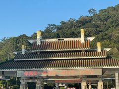 -云洞岩风景区