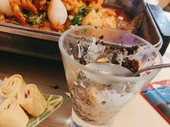 -鱼酷活鱼烤鱼(恒隆广场店)