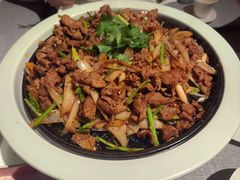-柿合缘新京菜(国金中心商场店)