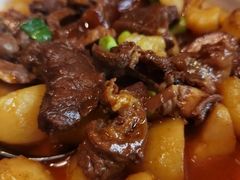 -简小舍·民间手艺菜(武昌江滩店)