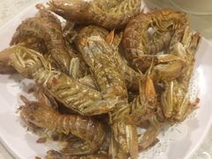 -吉源大排档·鱼生·海鲜(烧烤彩印厂店)