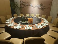 -荣兴酒家(徐家汇店)